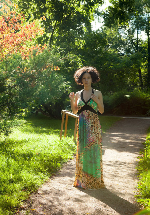 Валентина, 26 лет, 3 размер груди